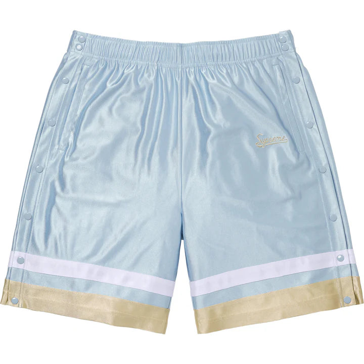 SUPREME Dazzle Breakaway Shorts - Gravity NYC