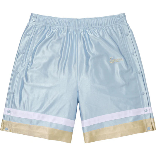 SUPREME Dazzle Breakaway Shorts