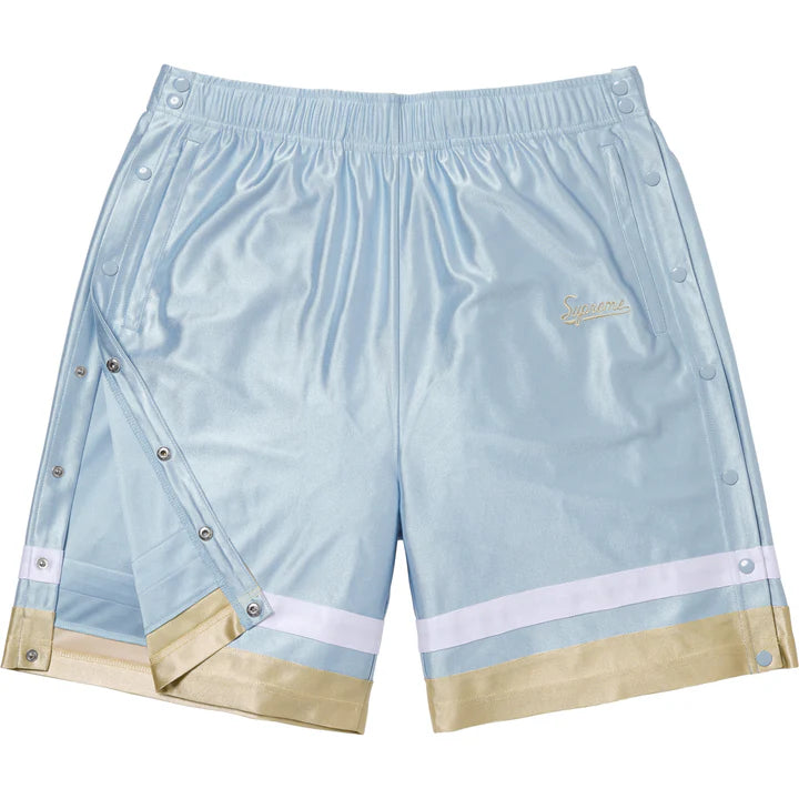 SUPREME Dazzle Breakaway Shorts - Gravity NYC