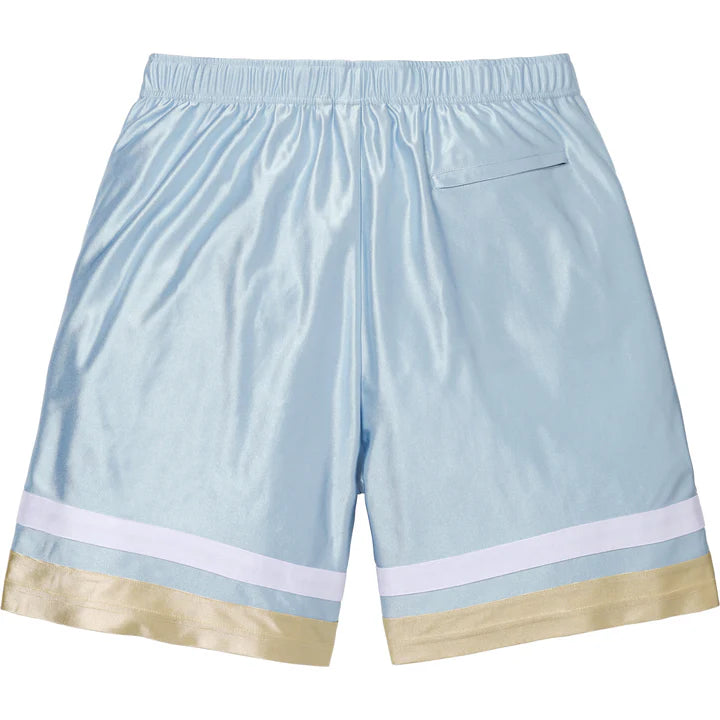 SUPREME Dazzle Breakaway Shorts - Gravity NYC