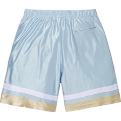 SUPREME Dazzle Breakaway Shorts