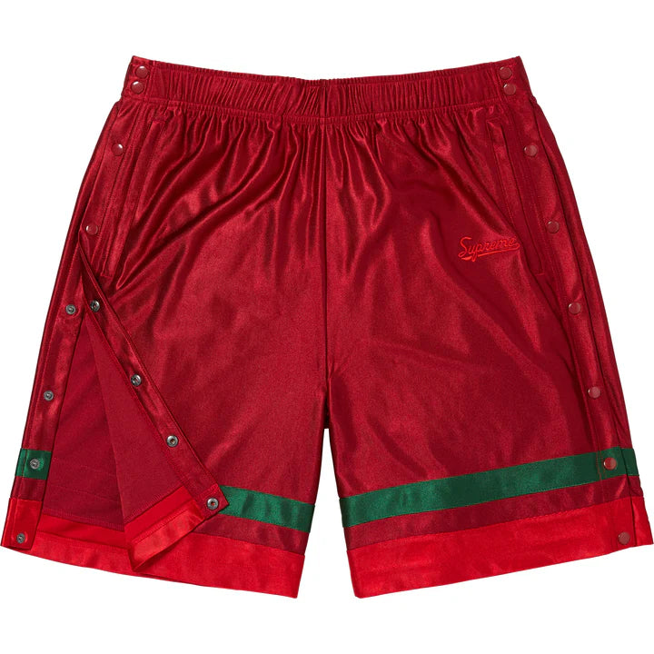 SUPREME Dazzle Breakaway Shorts - Gravity NYC