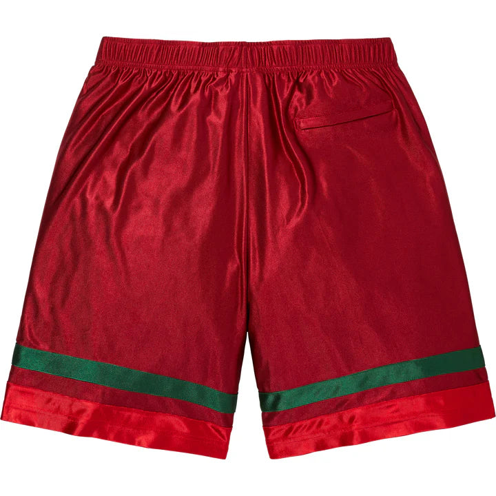 SUPREME Dazzle Breakaway Shorts - Gravity NYC
