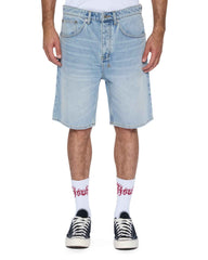 KSUBI Anti K Short Siberia