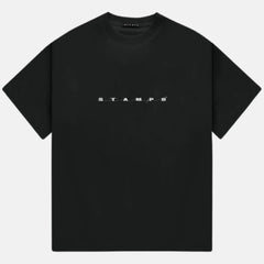 STAMPD Moroccan City Vintage Washed Relaxed Tee