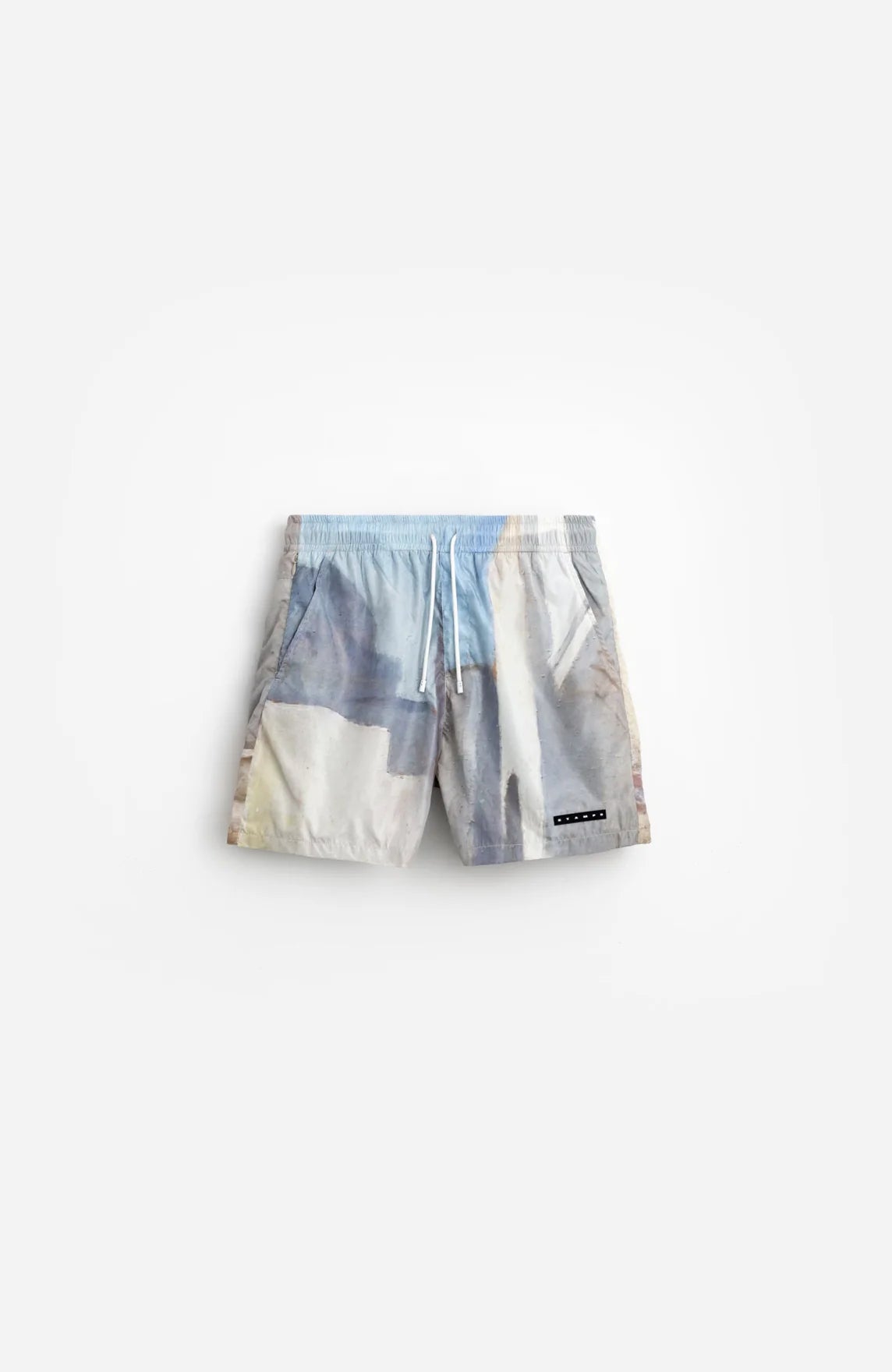 STAMPD Moroccan City Trunk