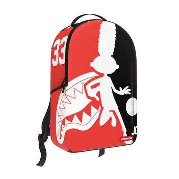 SPRAYGROUND Aiir Johansson Backpack B7114 Gravity NYC