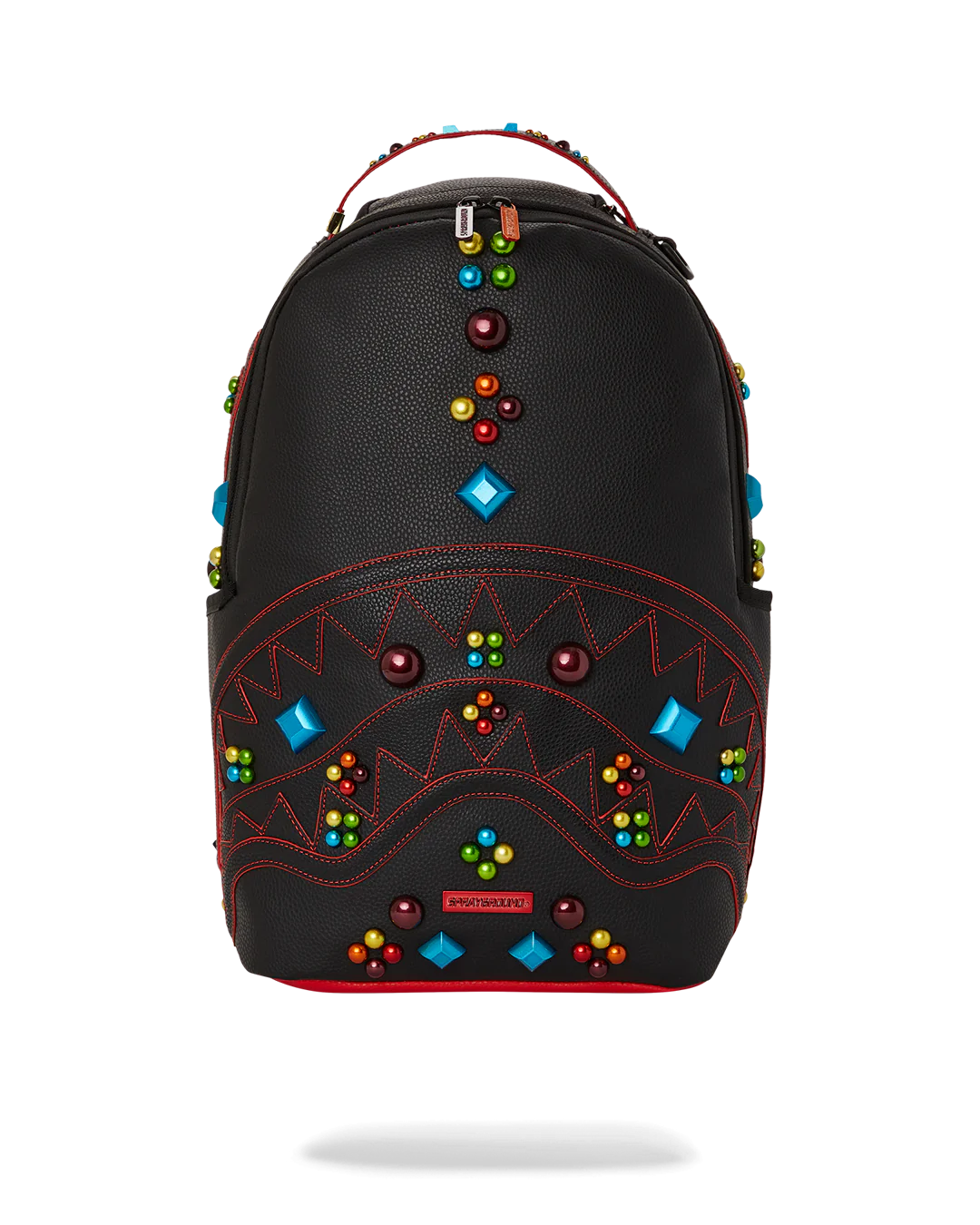 SPRAYGROUND Embellished Backpack - Gem Stoned B5213