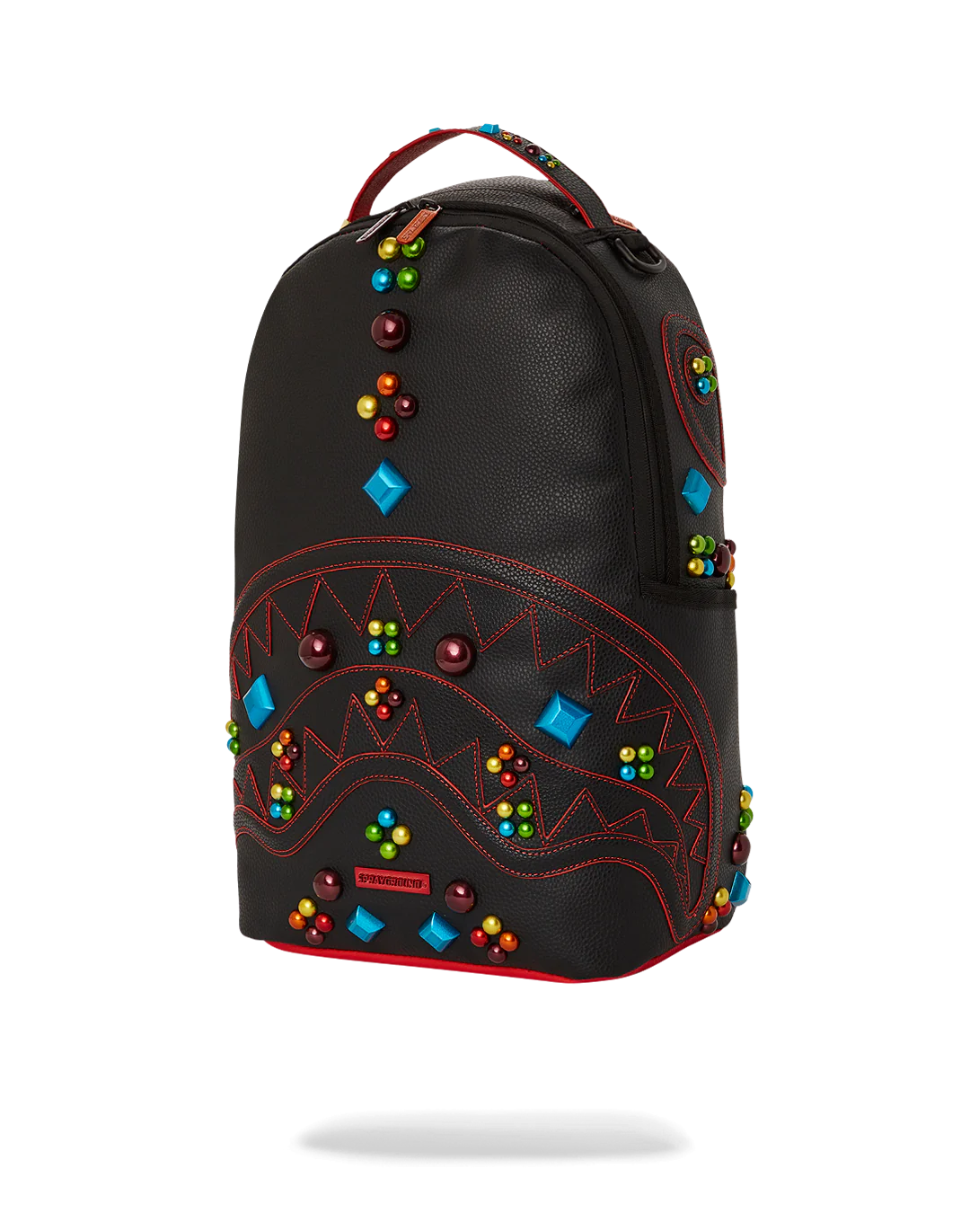 SPRAYGROUND Embellished Backpack - Gem Stoned B5213