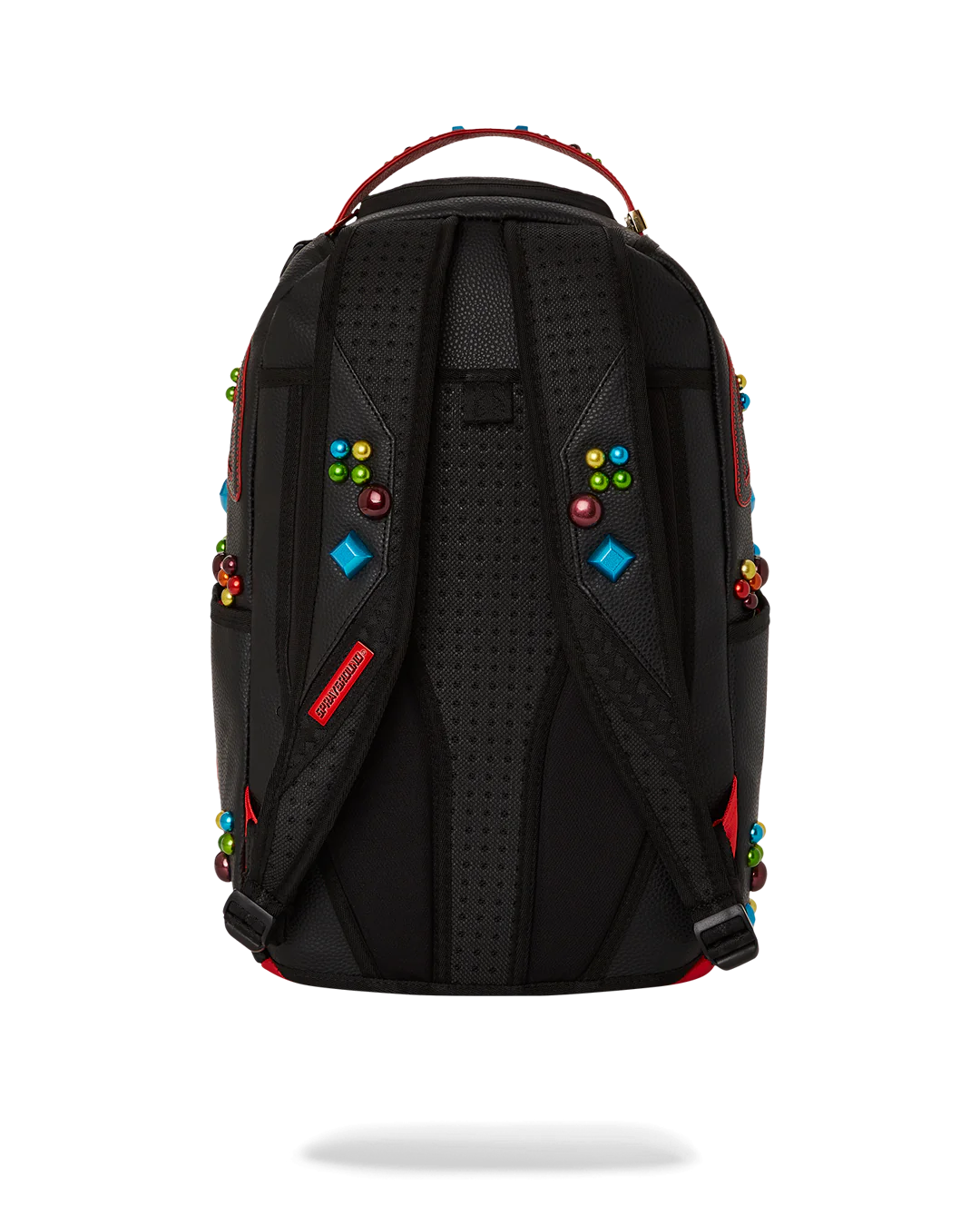 SPRAYGROUND Embellished Backpack - Gem Stoned B5213