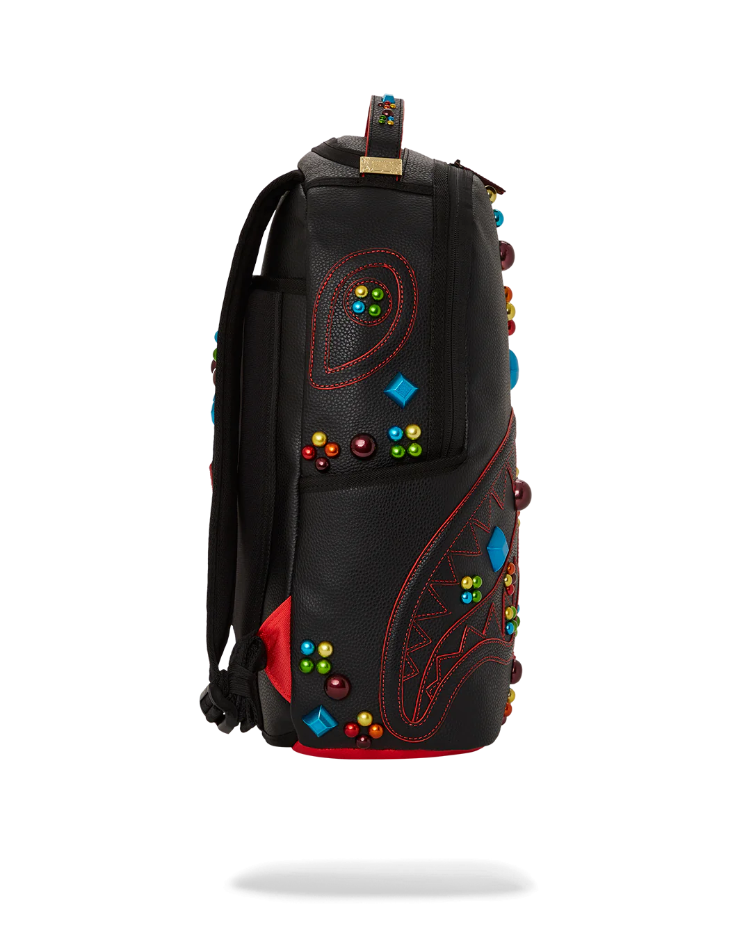 SPRAYGROUND Embellished Backpack - Gem Stoned B5213