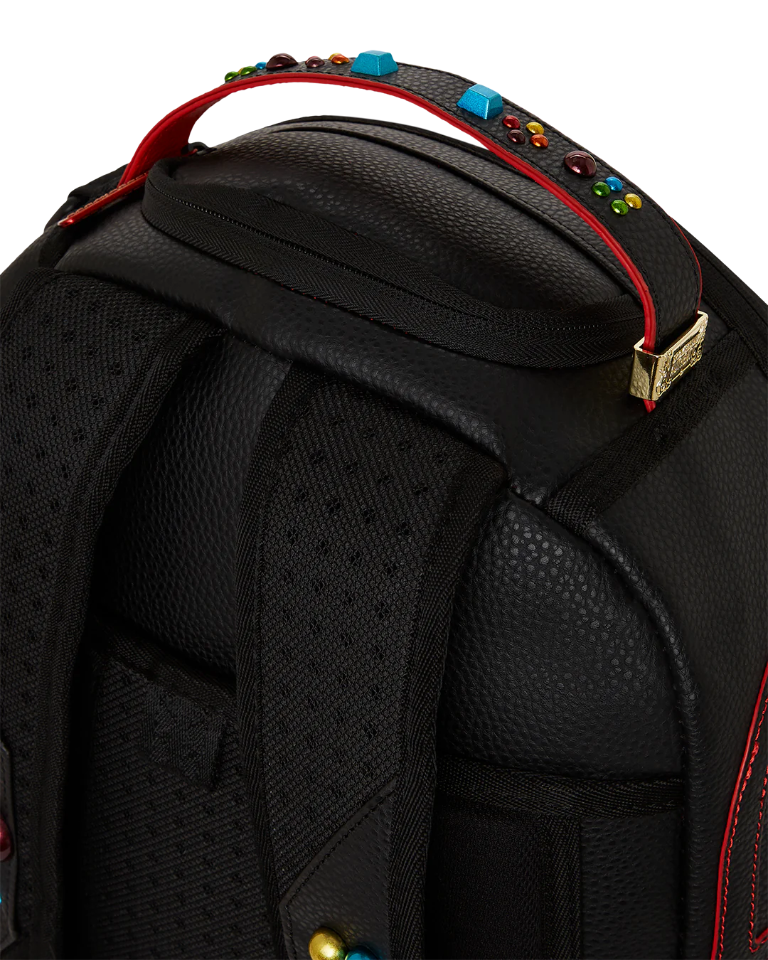 SPRAYGROUND Embellished Backpack - Gem Stoned B5213