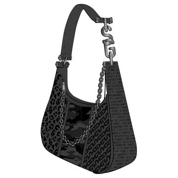 SPRAYGROUND Exotic Illusion Vice Shoulder Bag B8081 - Gravity NYC
