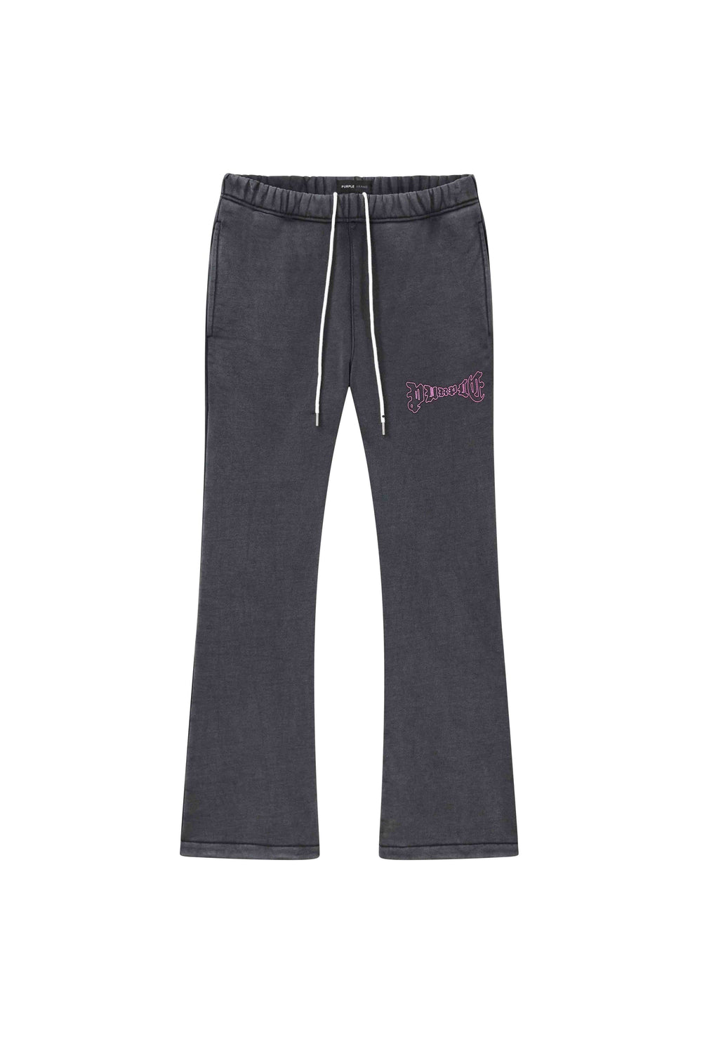 PURPLE BRAND P459 Arched Gothic Sweatpants - Gravity NYC