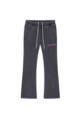 PURPLE BRAND P459 Arched Gothic Sweatpants Gravity NYC