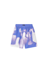 PURPLE BRAND P537 Camp Shorts - Gravity NYC