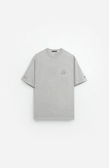 STAMPD Cement Transit Relaxed Tee Gravity NYC