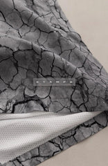 STAMPD Cracked Sand Trunk Gravity NYC