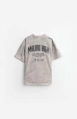 STAMPD Malibu High Relaxed Tee Gravity NYC