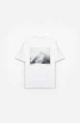 STAMPD Mountain Peak Relaxed Tee Gravity NYC