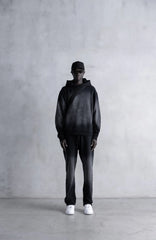 STAMPD Neo Tribal Sweatpant Dip Dyed Gravity NYC