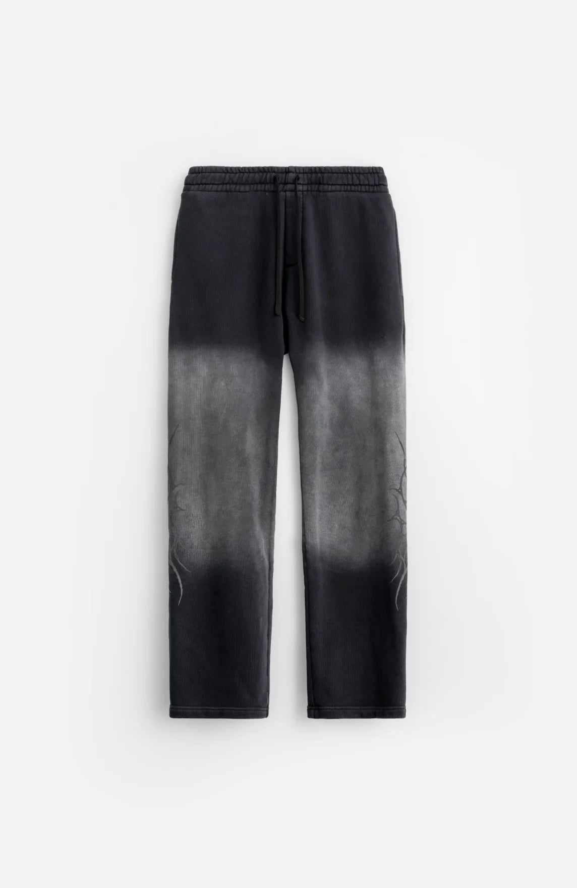 STAMPD Neo Tribal Sweatpant Dip Dyed Gravity NYC