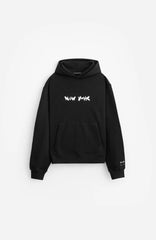 STAMPD New York Core Hoodie Gravity NYC