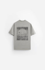 STAMPD Palm Rug Relaxed Tee Gravity NYC