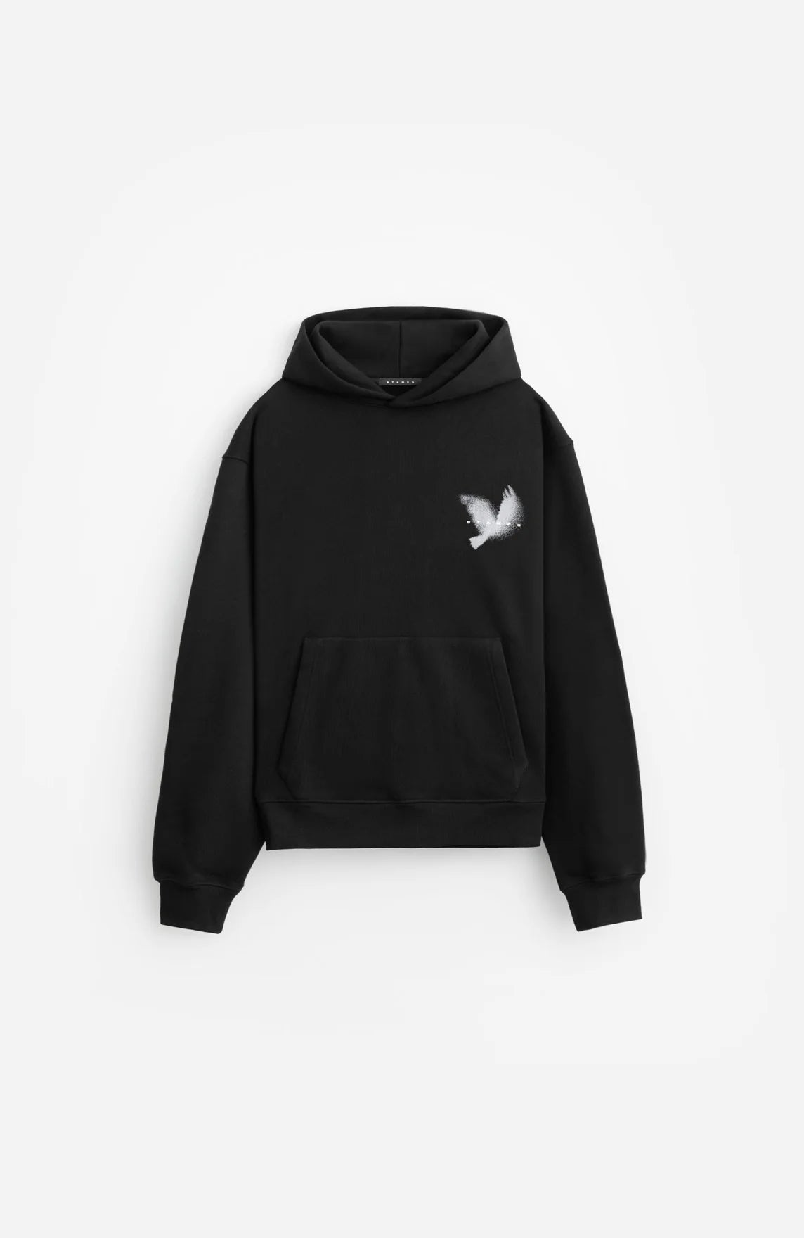 STAMPD The Highlands Core Hoodie Gravity NYC