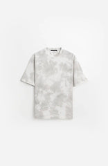 STAMPD Tie Dye Relaxed Tee Gravity NYC