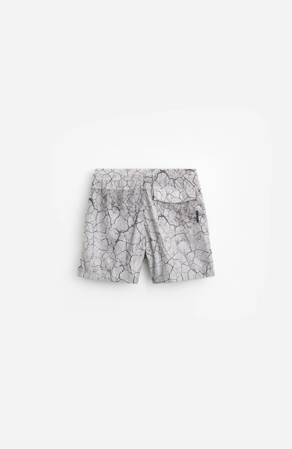 STAMPD Cracked Sand Trunk - Gravity NYC