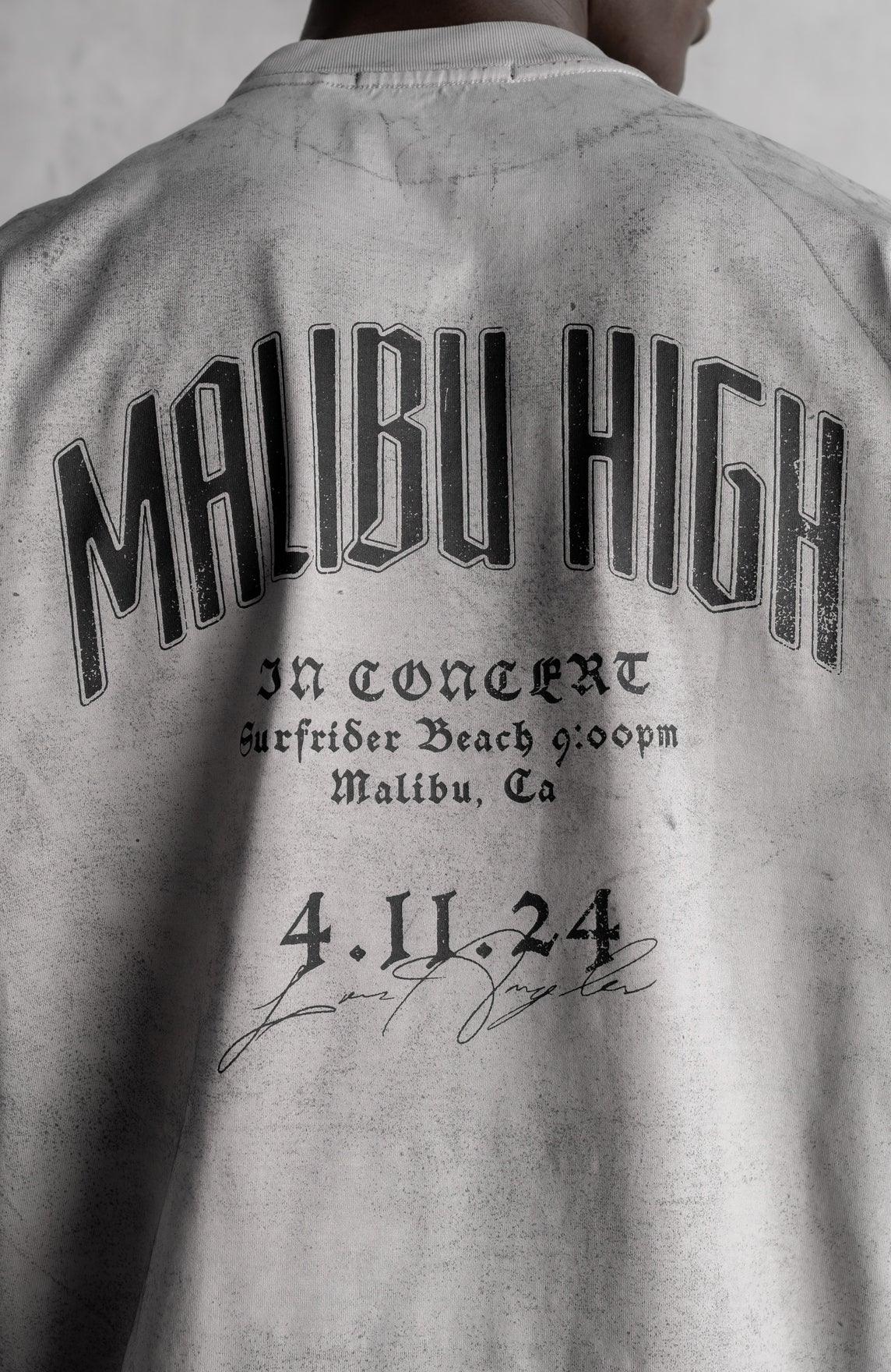 STAMPD Malibu High Relaxed Tee