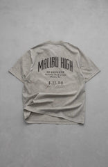 STAMPD Malibu High Relaxed Tee - Gravity NYC