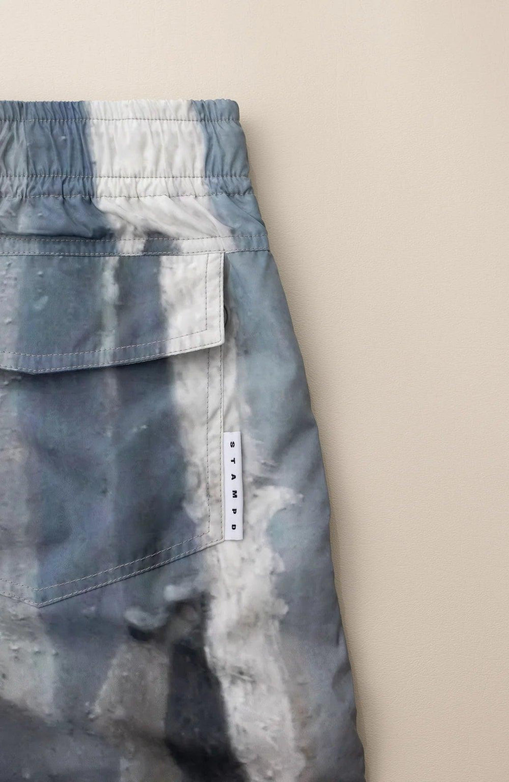 STAMPD Moroccan City Trunk - Gravity NYC