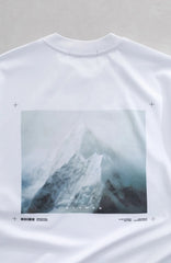 STAMPD Mountain Peak Relaxed Tee