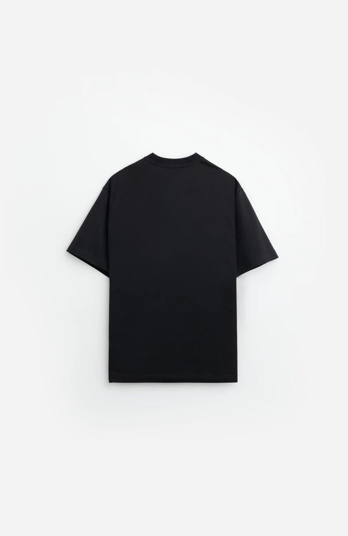 STAMPD Photographic Palm Relaxed Tee