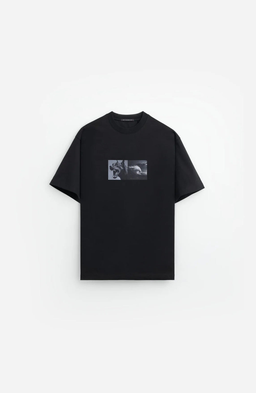 STAMPD Photographic Wave Relaxed Tee - Gravity NYC
