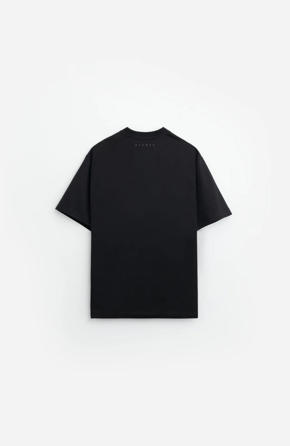 STAMPD Photographic Wave Relaxed Tee - Gravity NYC