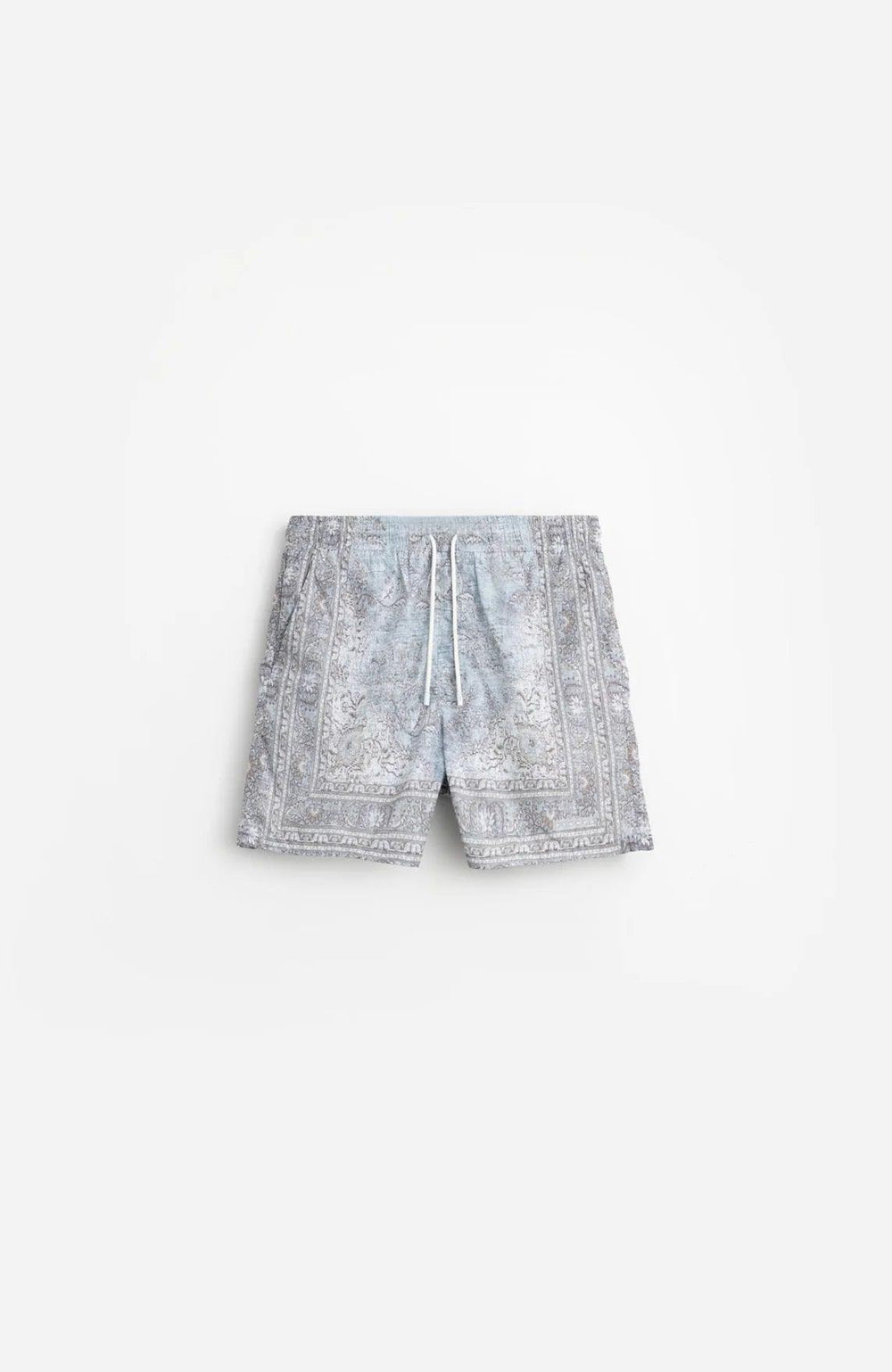 STAMPD Rug Trunk - Gravity NYC