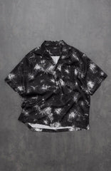 STAMPD Sparks Camp Collar Buttondown