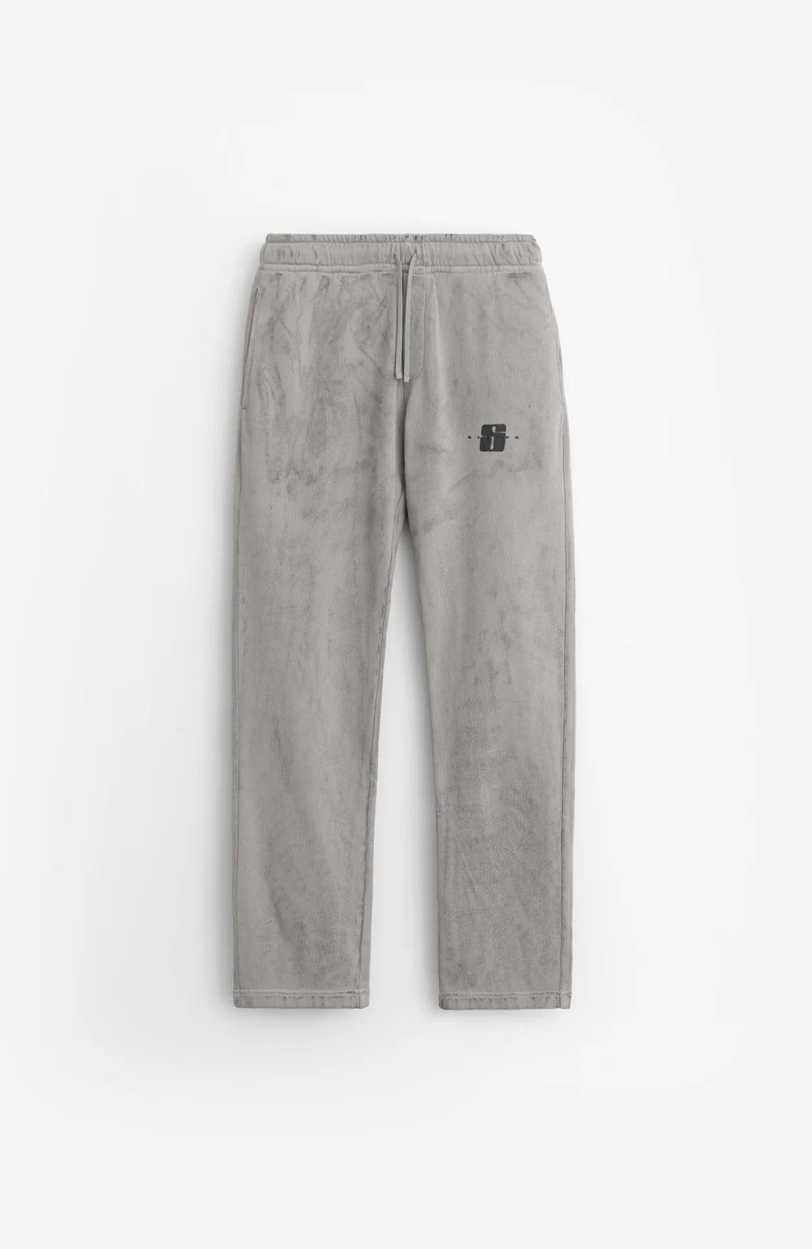 STAMPD Splatter Sweatpant Gravity NYC