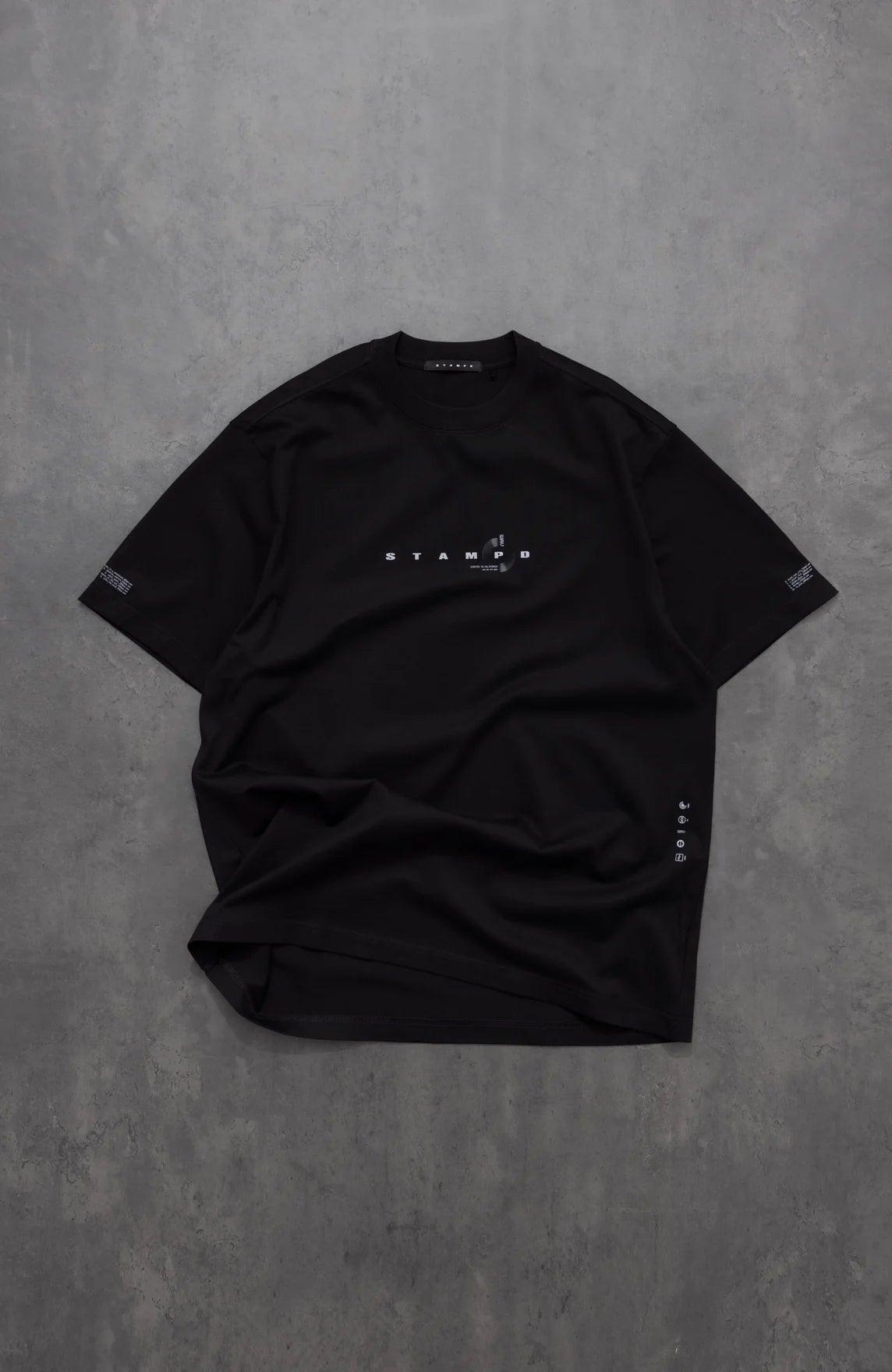 STAMPD Stamped Sound System Relaxed Tee