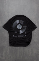 STAMPD Stamped Sound System Relaxed Tee