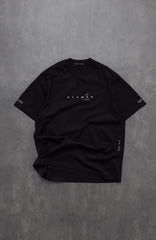STAMPD Stamped Sound System Relaxed Tee - Gravity NYC