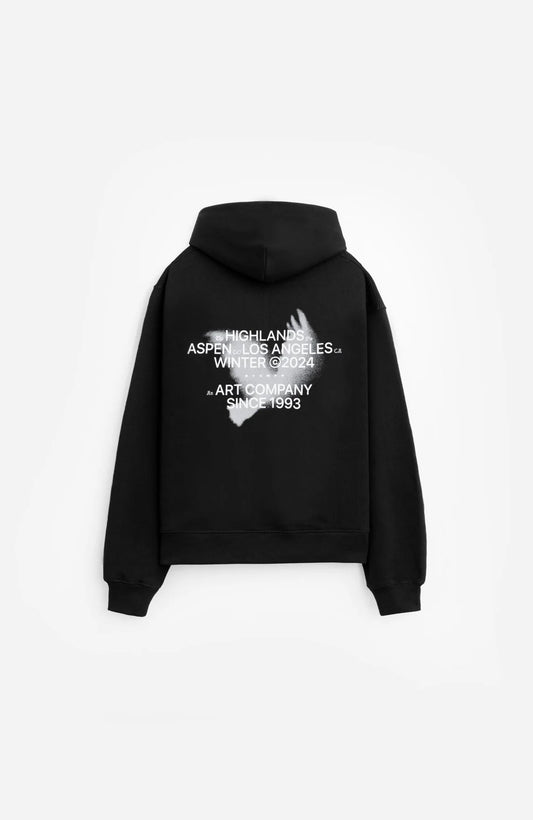 STAMPD The Highlands Core Hoodie - Gravity NYC