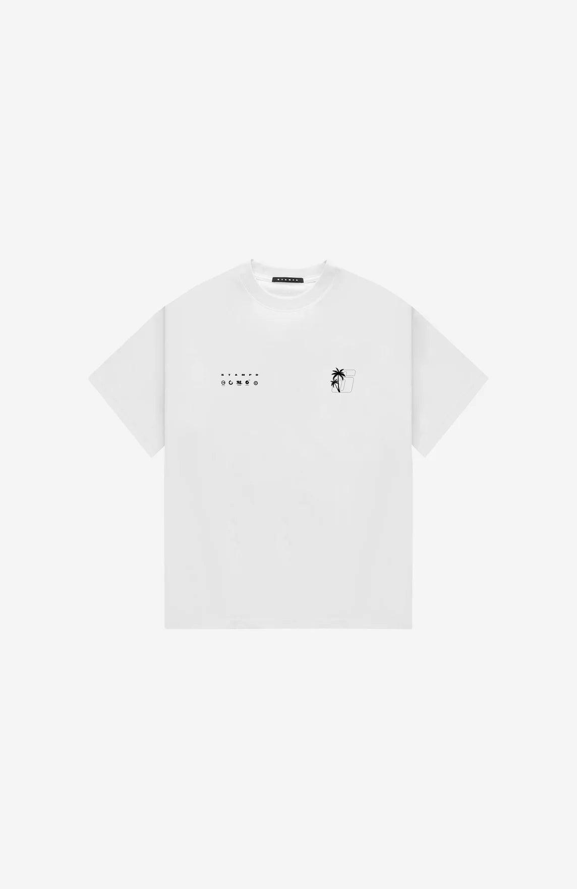 STAMPD Transit Relaxed Tee