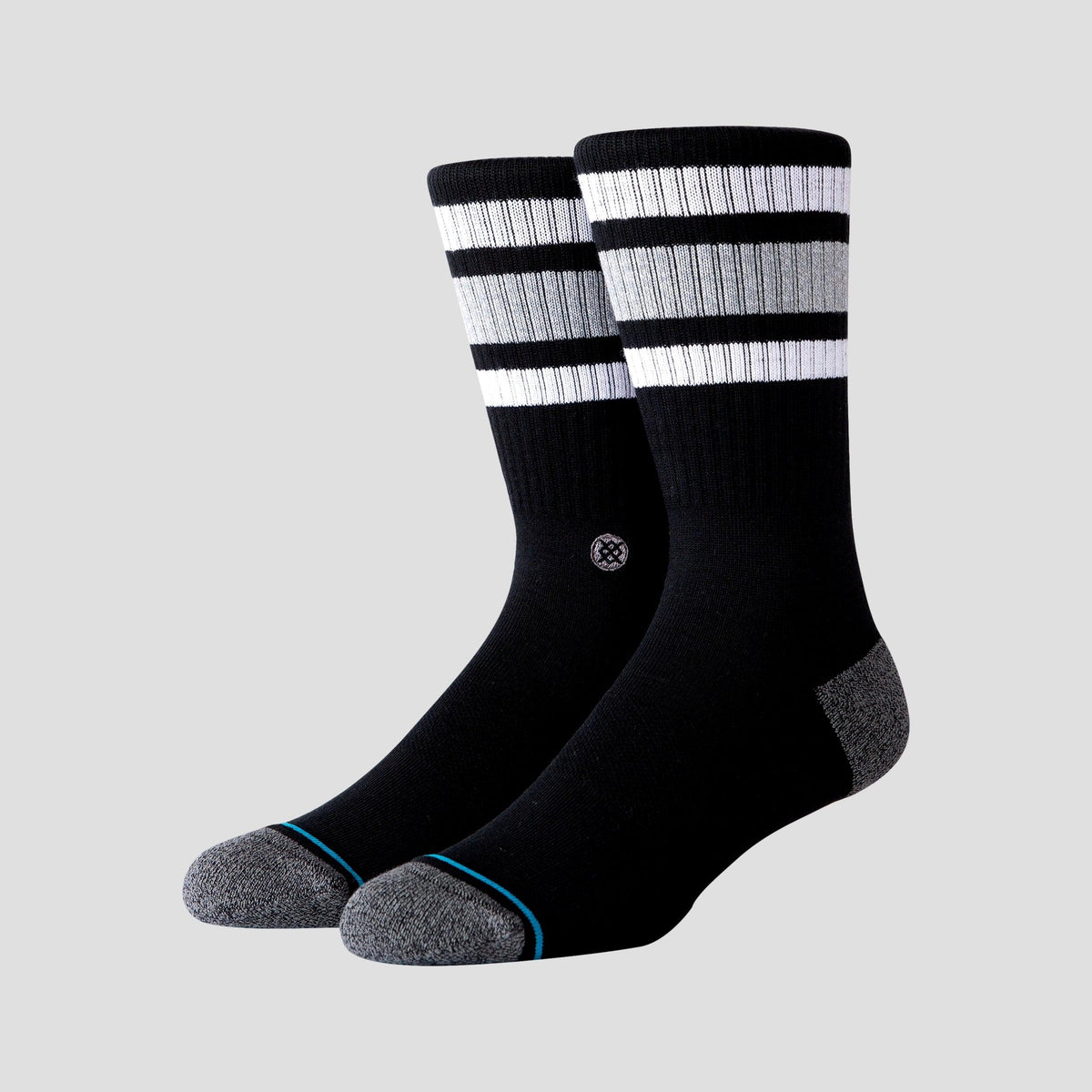 STANCE SOCKS: BOYD ST CREW Gravity NYC