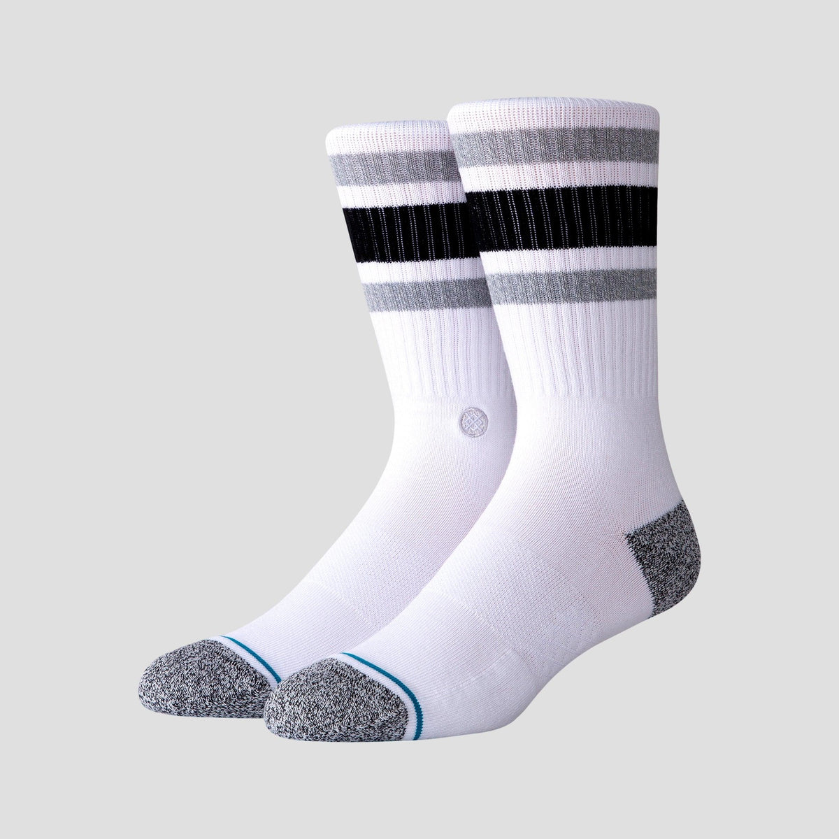 STANCE SOCKS: BOYD ST CREW Gravity NYC