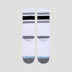 STANCE SOCKS: BOYD ST CREW Gravity NYC