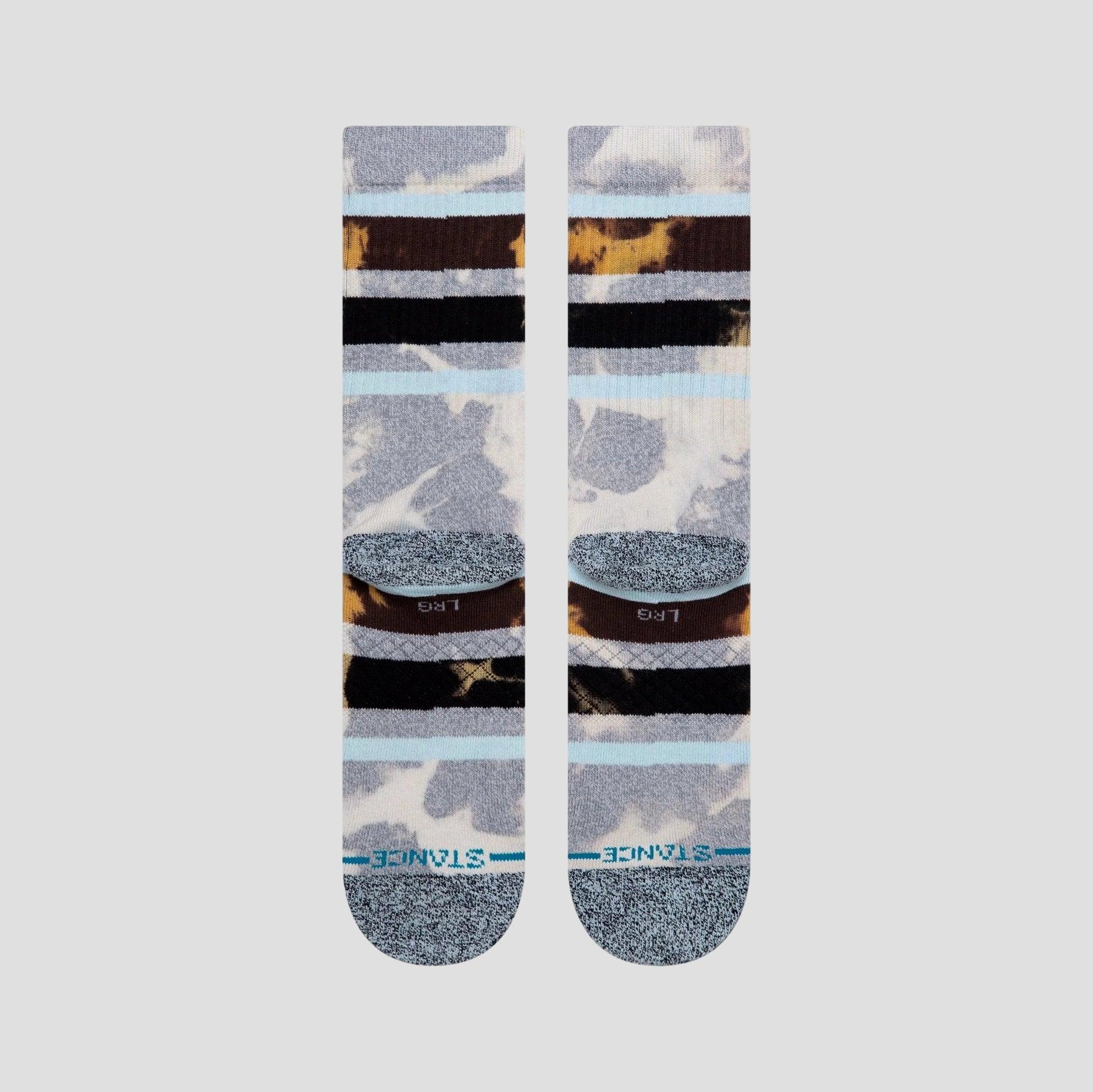 STANCE SOCKS: BRONG CREW Gravity NYC